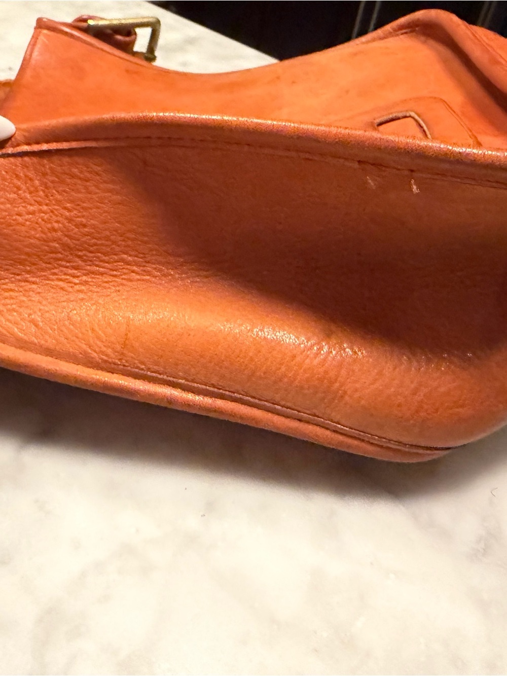 Coach Vintage Courier Bag - Picture 8 of 8